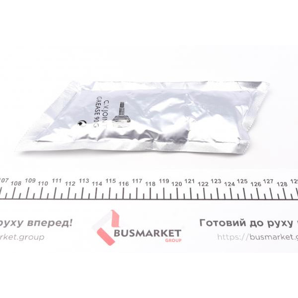 109399 FEBI BILSTEIN Шрус (зовнішній) VW Caddy/Golf/Passatl 03- (36/30z)