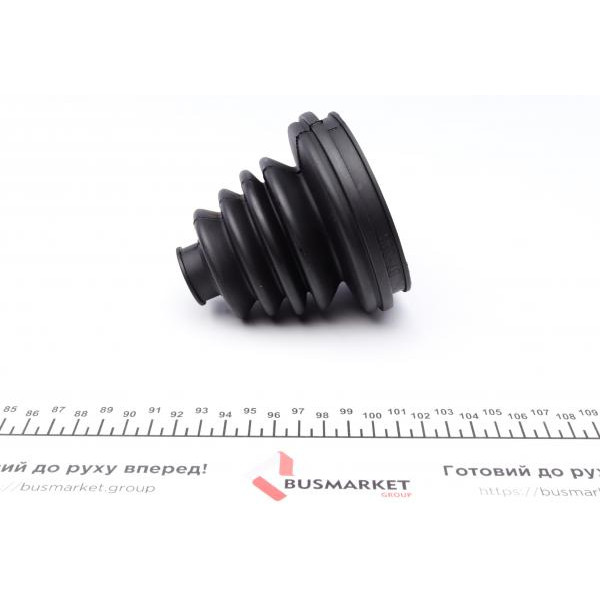 109399 FEBI BILSTEIN Шрус (зовнішній) VW Caddy/Golf/Passatl 03- (36/30z)