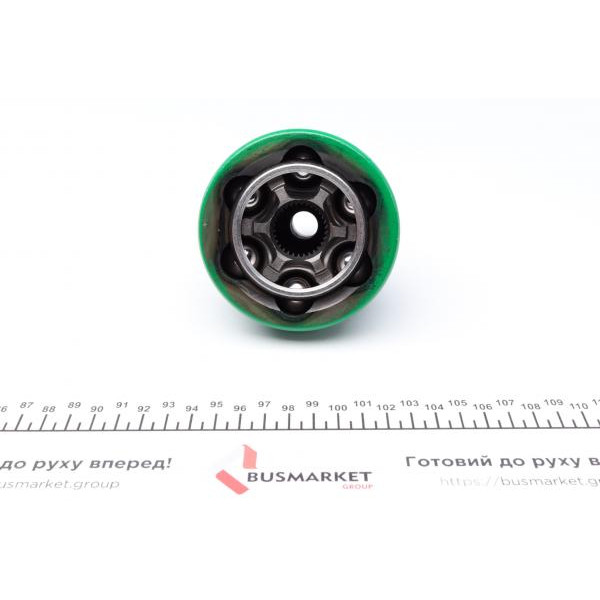 109399 FEBI BILSTEIN Шрус (зовнішній) VW Caddy/Golf/Passatl 03- (36/30z)