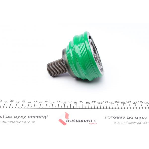 109399 FEBI BILSTEIN Шрус (зовнішній) VW Caddy/Golf/Passatl 03- (36/30z)
