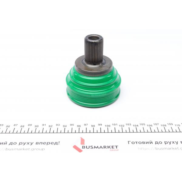 109399 FEBI BILSTEIN Шрус (зовнішній) VW Caddy/Golf/Passatl 03- (36/30z)