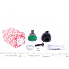 109402 FEBI BILSTEIN Шрус (наружный) VW Caddy III/Passat 2.0TDI 10- (27/36z)