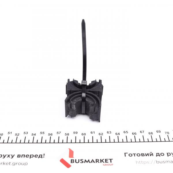 109592 FEBI BILSTEIN Втулка стабілізатора (переднього) Opel Astra H 04-14 (d=17mm)