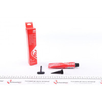 109660 FEBI BILSTEIN Герметик універсальний (-40°C +300°C) 70ml (чорний)