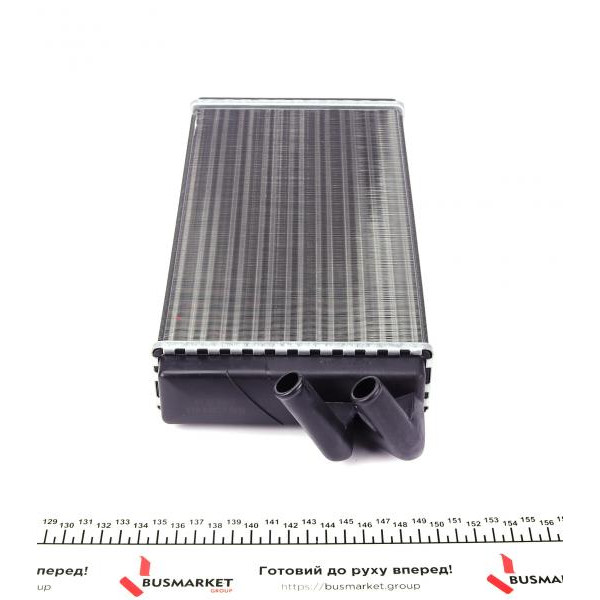 11090 FEBI BILSTEIN Радіатор печі Audi 100/A6 -97