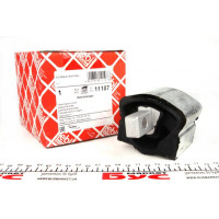 11107 FEBI BILSTEIN Подушка КПП MB Vito (W639) 03- (4x4)