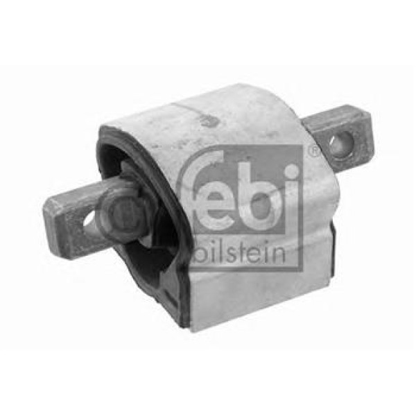 11107 FEBI BILSTEIN Подушка КПП MB Vito (W639) 03- (4x4)
