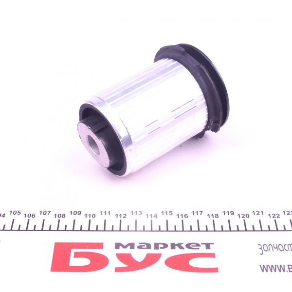 11153 FEBI BILSTEIN Сайлентблок важеля (переднього/знизу) MB E-class (W211/W220)