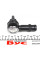 11280 FEBI BILSTEIN Наконечник рульової тяги Fiat Scudo (12mm)