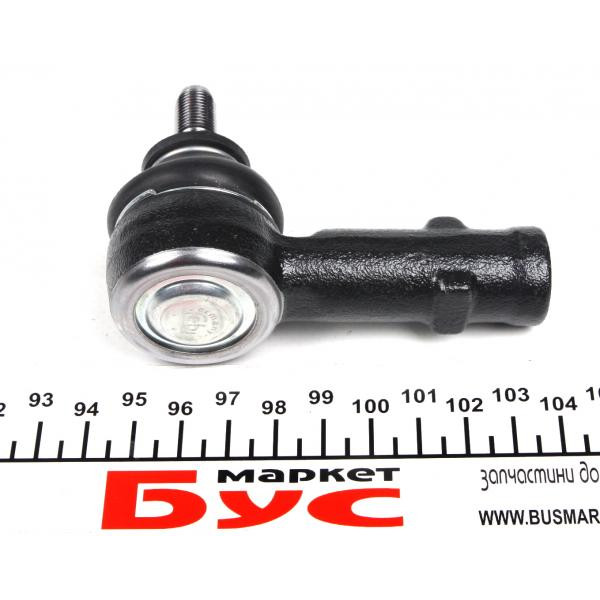 11280 FEBI BILSTEIN Наконечник рульової тяги Fiat Scudo (12mm)
