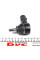 11280 FEBI BILSTEIN Наконечник рульової тяги Fiat Scudo (12mm)