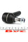 11281 FEBI BILSTEIN Наконечник рульової тяги Fiat Ducato/Peugeot Boxer 94-