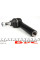 11281 FEBI BILSTEIN Наконечник рульової тяги Fiat Ducato/Peugeot Boxer 94-