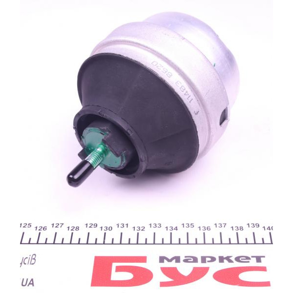 11483 FEBI BILSTEIN Подушка двигуна (R) VW Passat 1.8T 00-05