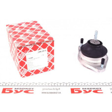 11484 FEBI BILSTEIN Подушка двигуна (передня) (L) Audi 80 91-96