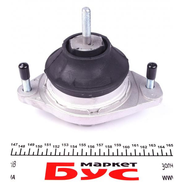 11484 FEBI BILSTEIN Подушка двигуна (передня) (L) Audi 80 91-96
