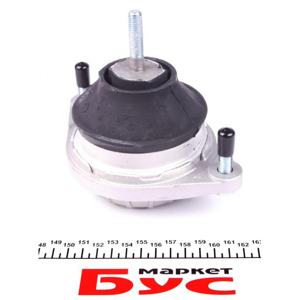 11484 FEBI BILSTEIN Подушка двигуна (передня) (L) Audi 80 91-96