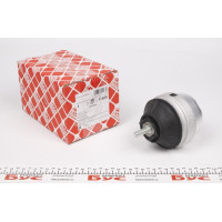 11485 FEBI BILSTEIN Подушка двигуна (передня) (L) VW Passat 1.6-2.0/1.9 TDI 96-05 11485 FEBI BILSTEIN Подушка двигуна (передня) (L) VW Passat 1.6-2.0/1.9 TDI 96-05