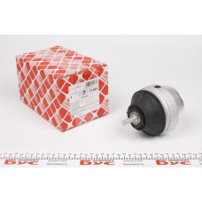 11485 FEBI BILSTEIN Подушка двигуна (передня) (L) VW Passat 1.6-2.0/1.9 ​​TDI 96-05
