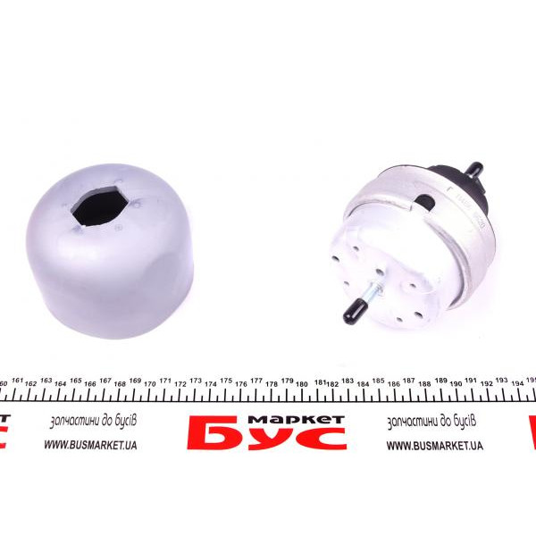 11486 FEBI BILSTEIN Подушка двигуна (передня) (R) VW Passat 1.6-2.0/1.9 ​​TDI 96-05
