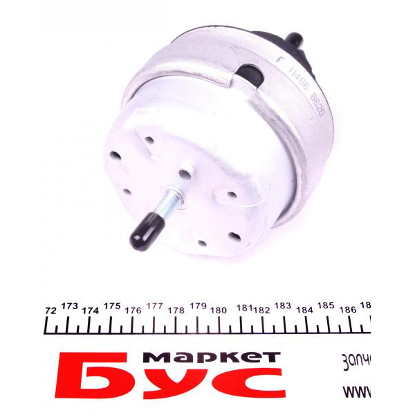 11486 FEBI BILSTEIN Подушка двигуна (передня) (R) VW Passat 1.6-2.0/1.9 ​​TDI 96-05