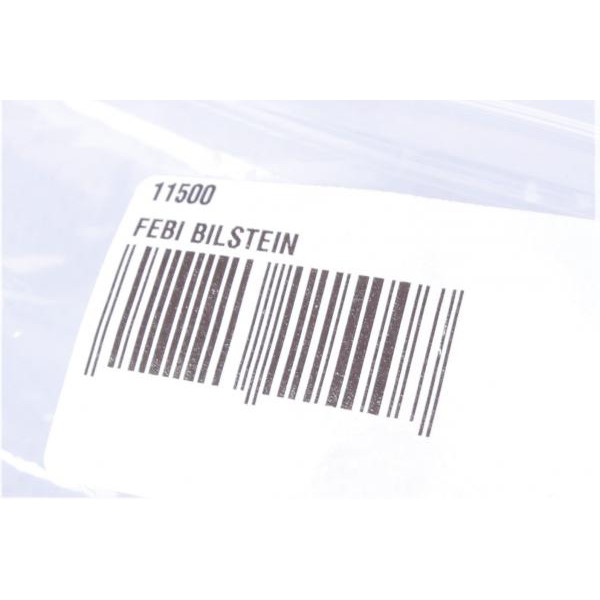 11500 FEBI BILSTEIN Сайлентблок важеля (переднього) Ford Transit 91- (довгий)