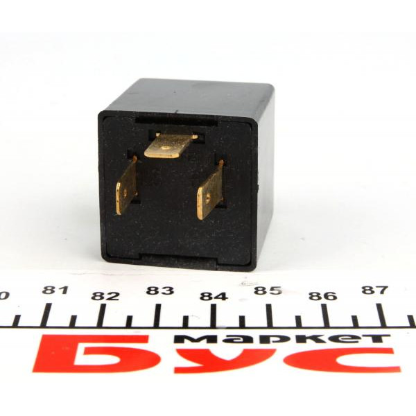 11574 FEBI BILSTEIN Реле поворотів (12V) VW Caddy/Golf/Passat/Polo -01