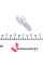 11616 FEBI BILSTEIN Болт колеса Citroen Berlingo/Peugeot Partner 96-11 (M12x1.25x17/52mm)