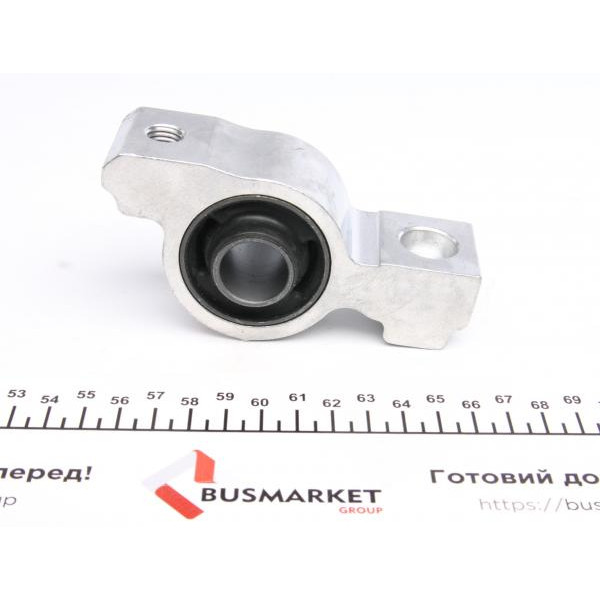 11755 FEBI BILSTEIN Сайлентблок важеля (переднього/ззаду) Peugeot 406 96-