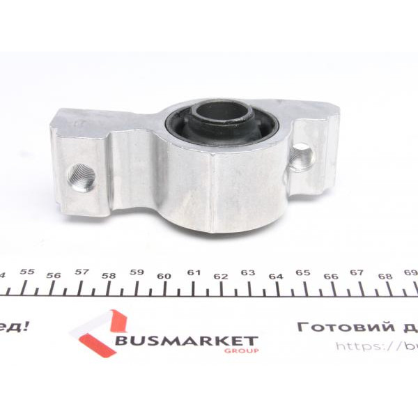 11755 FEBI BILSTEIN Сайлентблок важеля (переднього/ззаду) Peugeot 406 96-