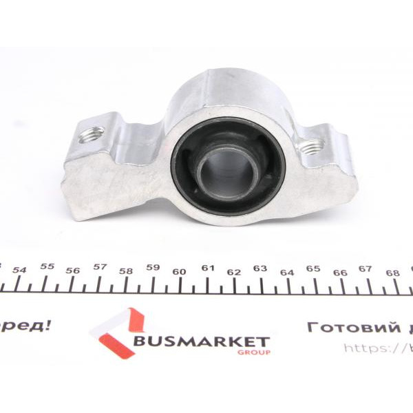 11755 FEBI BILSTEIN Сайлентблок важеля (переднього/ззаду) Peugeot 406 96-