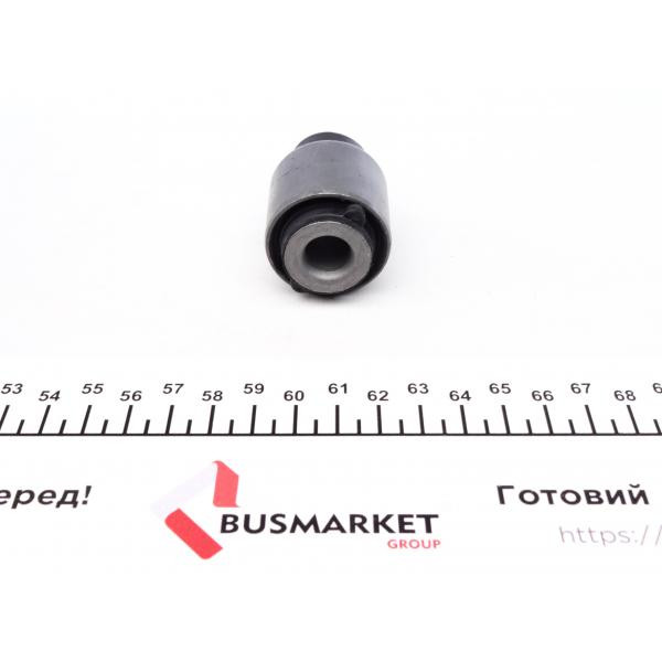 11756 FEBI BILSTEIN Сайлентблок важеля (переднього/знизу/спереду) Peugeot 106 91-04