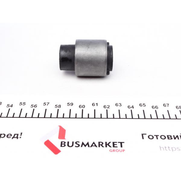 11756 FEBI BILSTEIN Сайлентблок важеля (переднього/знизу/спереду) Peugeot 106 91-04