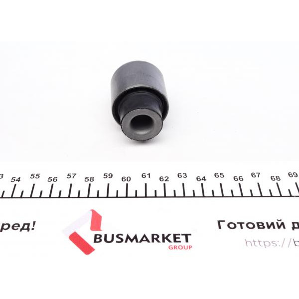 11756 FEBI BILSTEIN Сайлентблок важеля (переднього/знизу/спереду) Peugeot 106 91-04