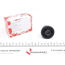 11759 FEBI BILSTEIN Сайлентблок важеля (переднього/знизу/спереду) Peugeot 406 95-04