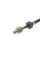 11818 FEBI BILSTEIN Наконечник рульової тяги (R) BMW 5 (E39) 95-04