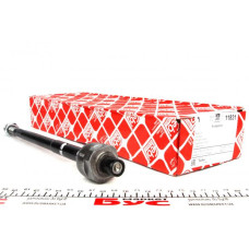 11831 FEBI BILSTEIN Тяга рульова Fiat Scudo/Peugeot Expert 96-