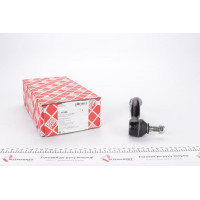 11998 FEBI BILSTEIN Наконечник рульової тяги (R) VW Sharan/Ford Galaxy 1.8-2.8 95-10 (L=220mm)