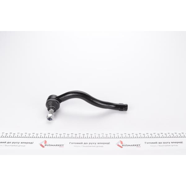 11998 FEBI BILSTEIN Наконечник рульової тяги (R) VW Sharan/Ford Galaxy 1.8-2.8 95-10 (L=220mm)