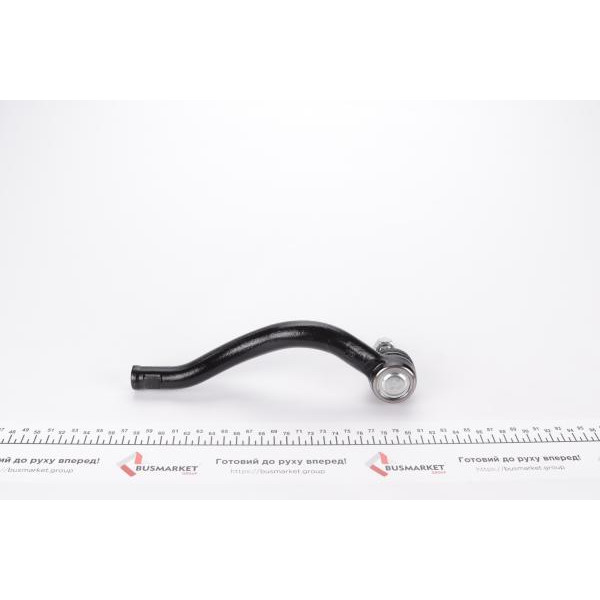 11998 FEBI BILSTEIN Наконечник рульової тяги (R) VW Sharan/Ford Galaxy 1.8-2.8 95-10 (L=220mm)