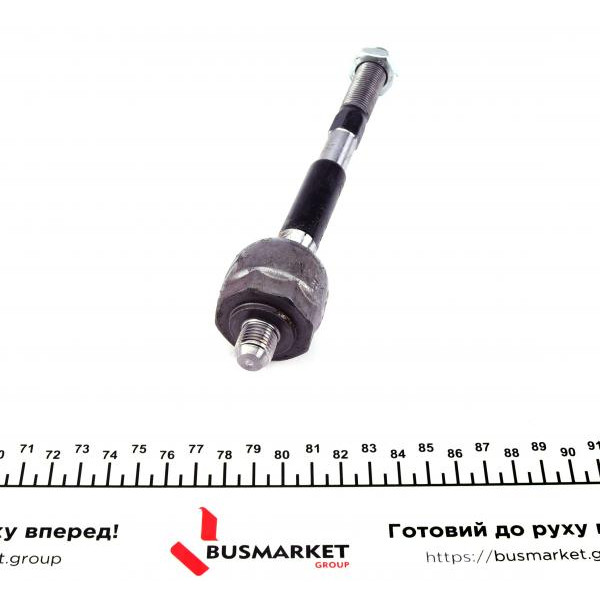 12001 FEBI BILSTEIN Рульова тяга VW Sharan/Ford Galaxy 95-10 (L=195mm)