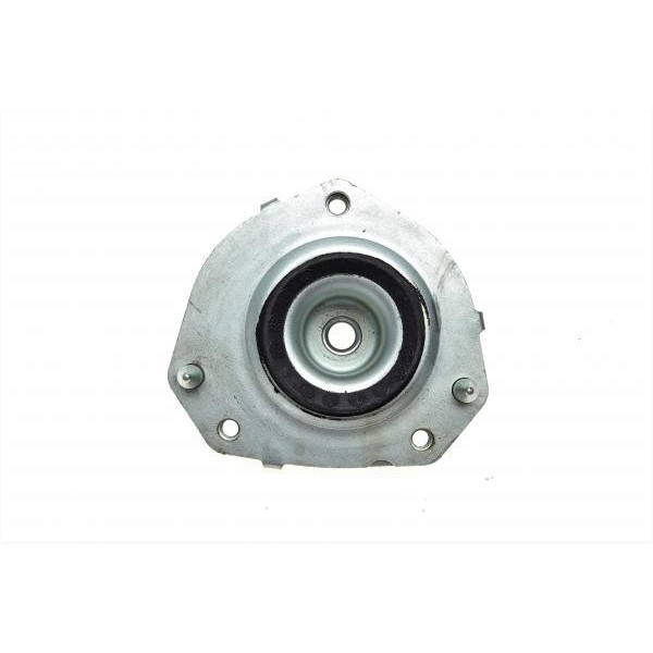 12029 FEBI BILSTEIN Подушка амортизатора (переднього) Citroen Jumper/Fiat Ducato/Peugeot Boxer 94-02 (R)