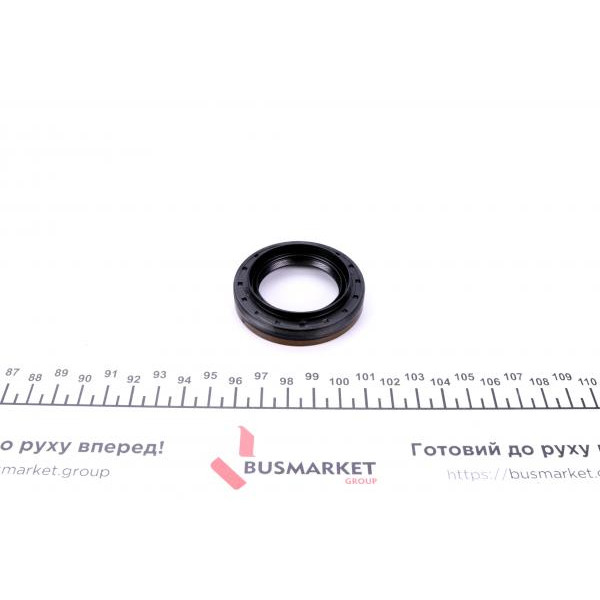 12107 FEBI BILSTEIN Сальник півосі (L) Fiat Doblo 1.4/1.6 (36x56x10/13.5)