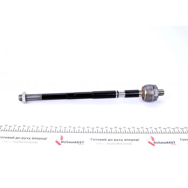 12195 FEBI BILSTEIN Рульова тяга MB Vito (W638) 96-