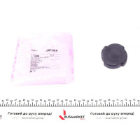 12205 FEBI BILSTEIN Кришка розширювального бачка BMW 3 (E36/E46)/ 5 (E39/E60)/ 7 (E38) 1.8-3.0d -10
