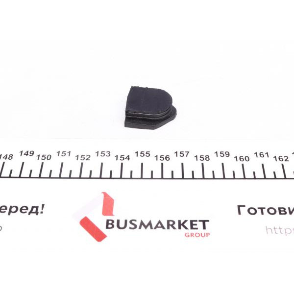 12310 FEBI BILSTEIN Прокладання кришки клапанів BMW 3 (E30)/5 (E28/E34) -91