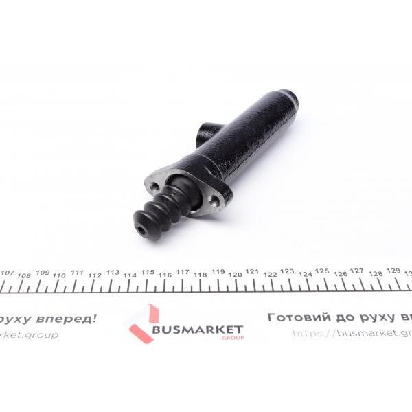 12330 FEBI BILSTEIN Циліндр зчеплення (головний) MB 814 (d=23,81mm)