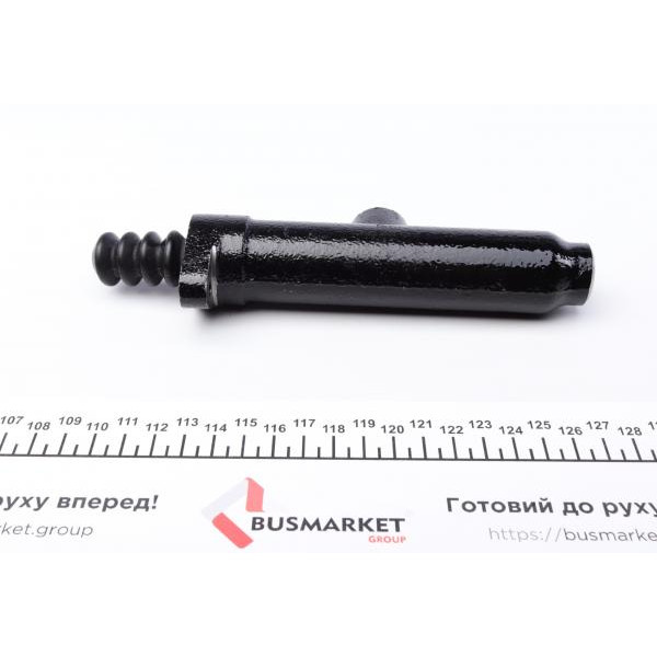12330 FEBI BILSTEIN Циліндр зчеплення (головний) MB 814 (d=23,81mm)