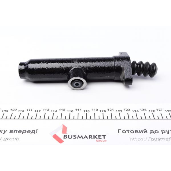 12330 FEBI BILSTEIN Циліндр зчеплення (головний) MB 814 (d=23,81mm)