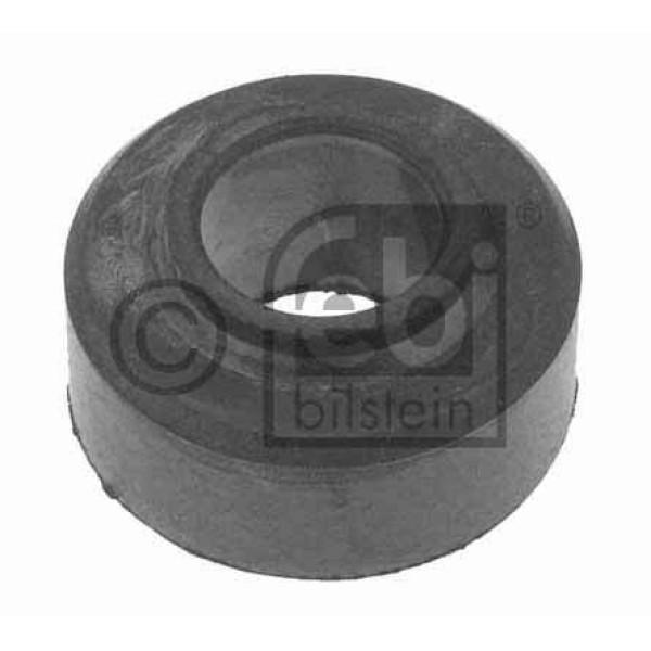 12375 FEBI BILSTEIN Сайлентблок тяги (реактивной) Fiat Ducato 82-94 (d=22)